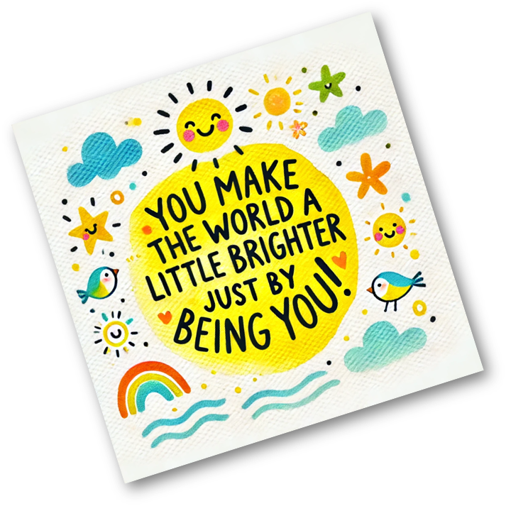 A List of End-of-Year, Summer-Themed Messages to Write for Students from Teachers
