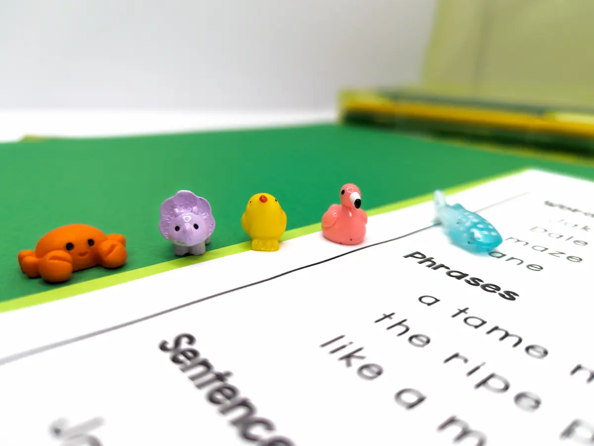 Small But Mighty: Why “Desk Pets” Are My New Favorite Classroom Hack